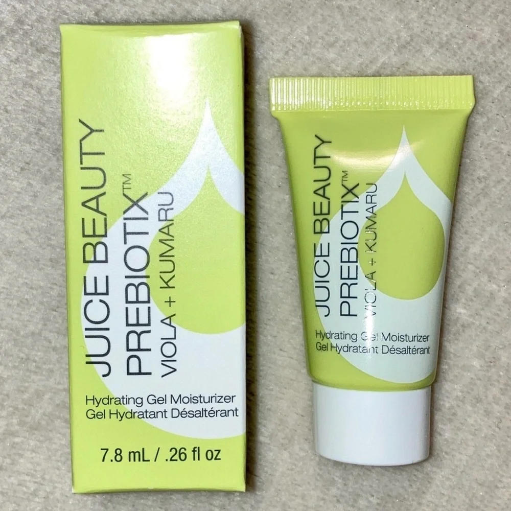 Juice Beauty Prebiotix Hydrating Gel Moisturizer (7.8mL / 0.26 fl oz)